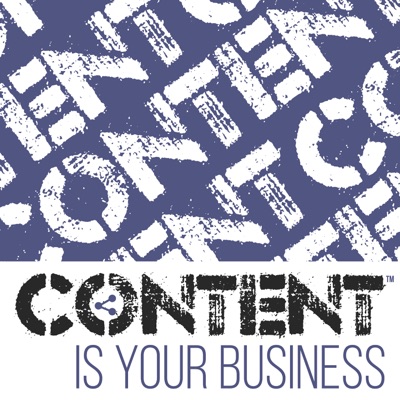 Content Is Your Business