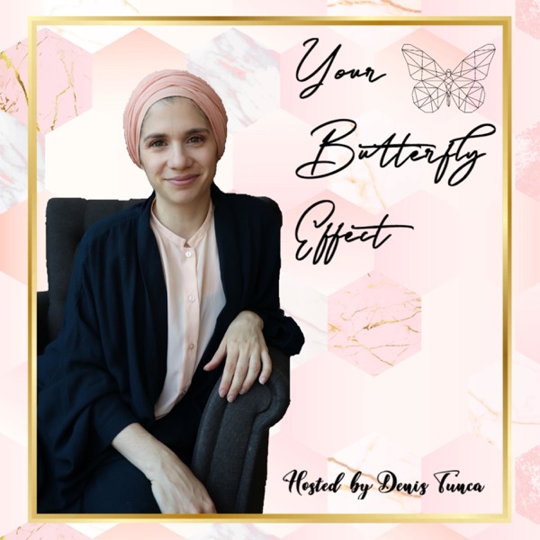 Your Butterfly Effect | Manifestation | Mindset | Business | Subconscious