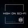 High On Sci-Fi artwork