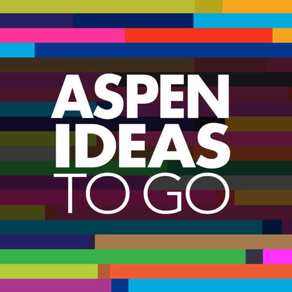 The Aspen Institute poster
