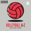 Volleyball A-Z artwork