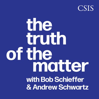 The Truth of the Matter The Truth of the Matter
