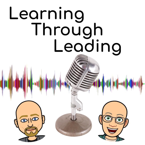 Learning Through Leading cover