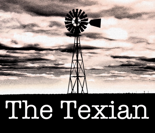 The Texian Artwork