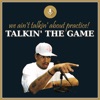 Talkin&#039; The Game – NBA-Podcast artwork