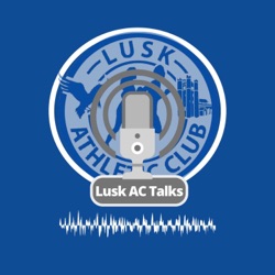 Lusk AC Podcast