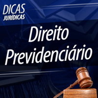 Direito Previdenciário Com Waldemar Ramos Junior podcast