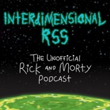 S6E10: Ricktional Mortpoon’s Rickmas Mortcation