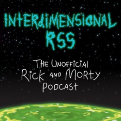 Rick and Morty: The Anime - S1E5: Family