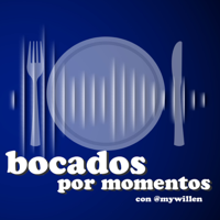 Bocados por momentos podcast