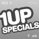 1UP.com - 1UP Specials Podcast - 12/08/2008