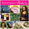 Masterpiece Makers artwork