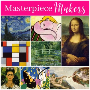 Masterpiece Makers