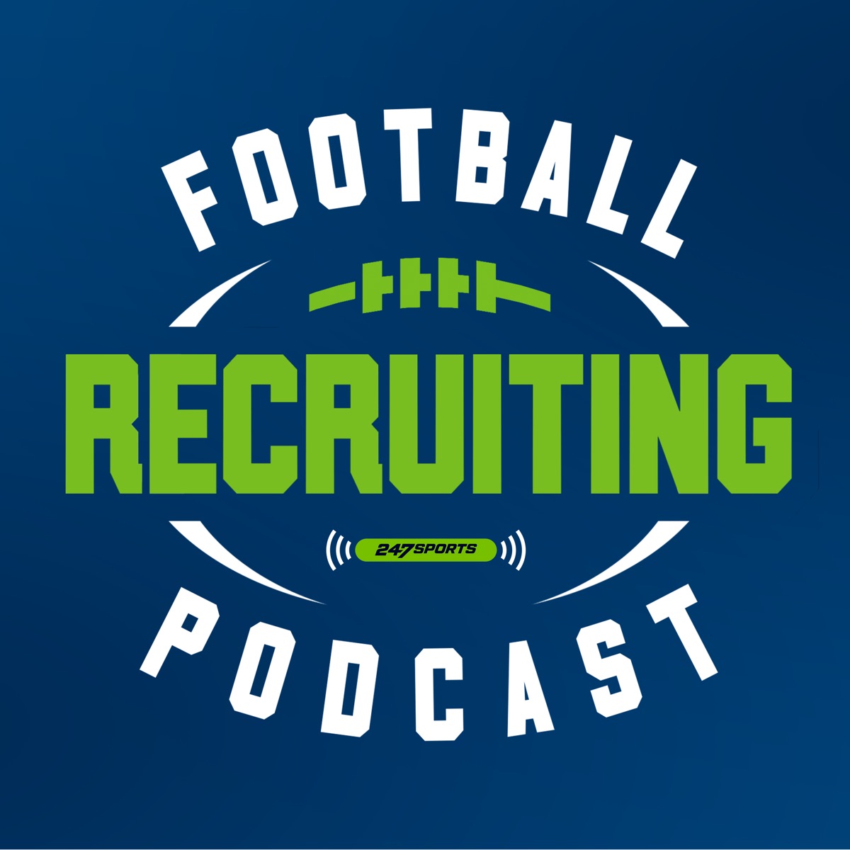 Football Recruiting Podcast: Revisiting 2023 5-stars | 2024 NFL Draft ...