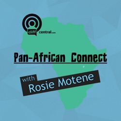 Pan-African Connect — African Women in Film