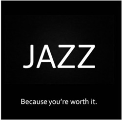 AD: Jazz and Bossa Promo