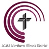 LCMS Northern Illinois District artwork