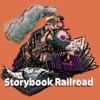 Storybook Railroad artwork