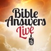 Bible Answers Live artwork