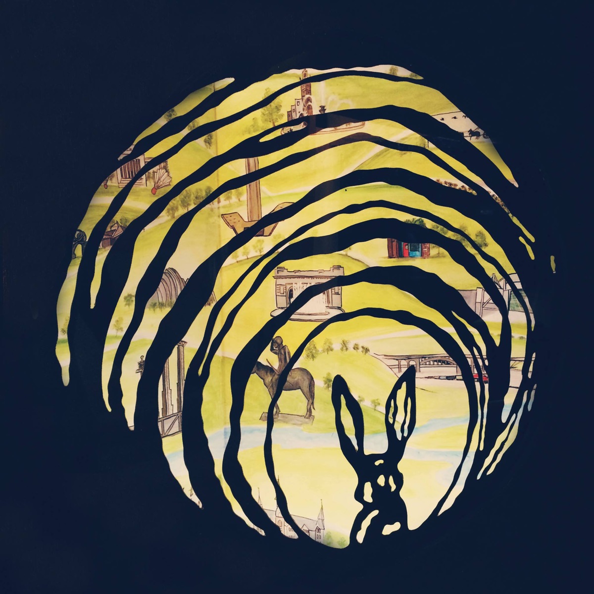 The Rabbit Hole Podcast – Irish Podcasts