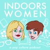 Indoorswomen artwork