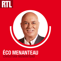 Eco Ménanteau podcast