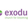 Exodus Church for Bloomington artwork