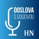 Doslova s Gogovou │ HN