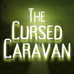 The Cursed Caravan: A Pathfinder 2e Podcast