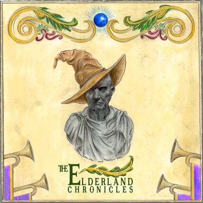The Elderland Chronicles The Elderland Chronicles