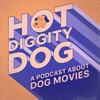 Hot Diggity Dog artwork