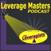 Leverage Masters Radio artwork