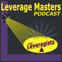 Leverage Masters Radio podcast