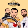 Logo of the podcast Ça déraille !