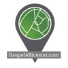 Gospel4Bicester.com artwork