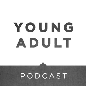 WRC Young Adult Podcast #26 - The One From The Gathering