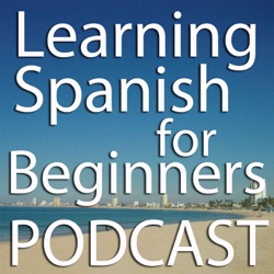 Learn the Personal Pronouns in Spanish (Podcast) – LSFB 004