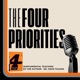 The Four Priorities with Dr. John Tolson