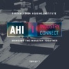 Australasian Housing Institute : Industry Connect  artwork