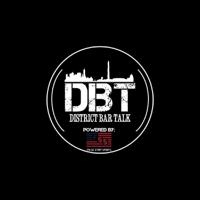 District Bar Talk podcast