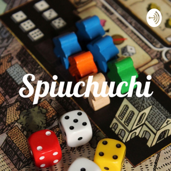 Spiuchuchi