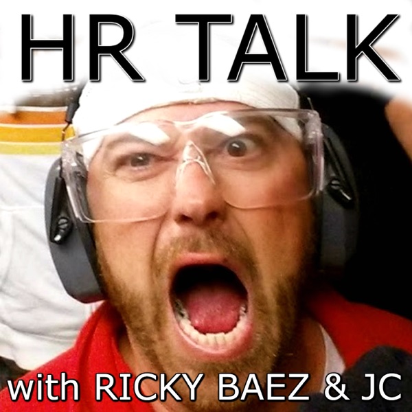 Ricky Baez & JC poster