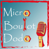 Micro Boulot Dodo podcast