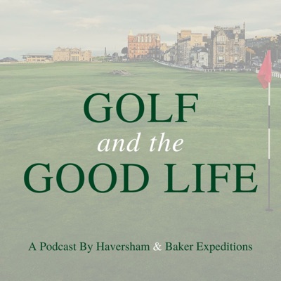 Golf and the Good Life - Your Guide for Golf Trips Across the Pond