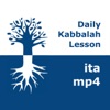 Kabbalah: Lezioni del giorno | mp4 #kab_ita artwork