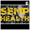 SEMP Health with Chad Eddy artwork