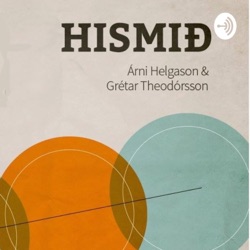 Hismið - Listin að geta gasað um allt