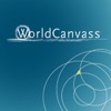 WorldCanvass artwork