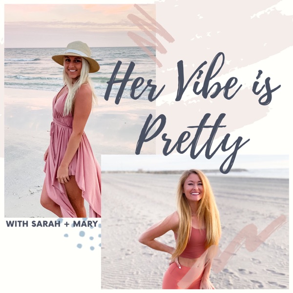 Her Vibe Is Pretty