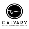 Calvary Chapel Community Church Podcast artwork